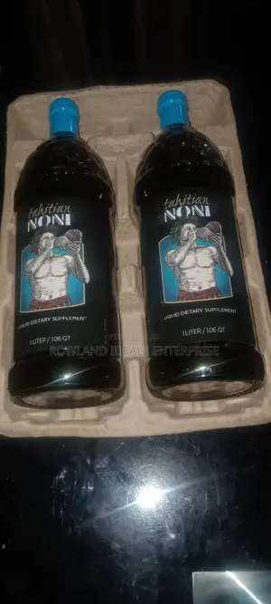 Tahitian Noni Juice
