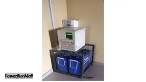 2kva Solar System 