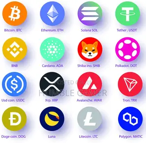 ALL Gift Cards And Crypto-currencies Available For Purchase