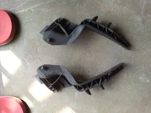 Toyota Venza Windscreen Rubber 2015 Model the Two Side