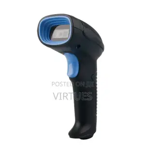 1d ,2d Wireless Barcode Scanner Qr Code ,Product Scanner