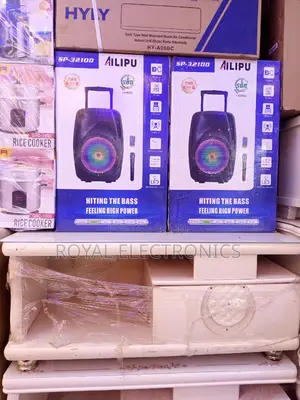 Brand New AILIPU(SP-3210D) Hi-Power PA System