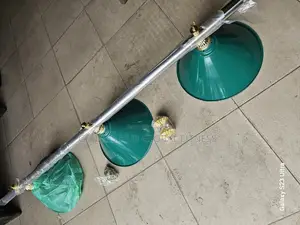 3 In 1 Snooker Light