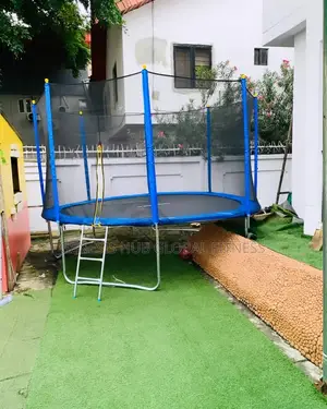 10feet Trampoline