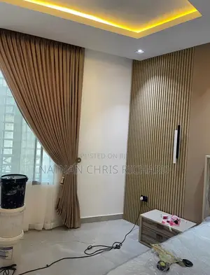 High Quality Turkish Curtains