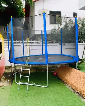 Brand New 10feet Trampoline