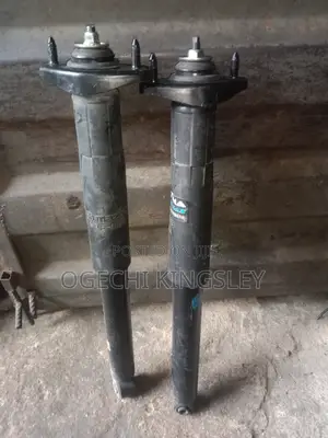 Mazda Cx-7 Back Shock Absorber