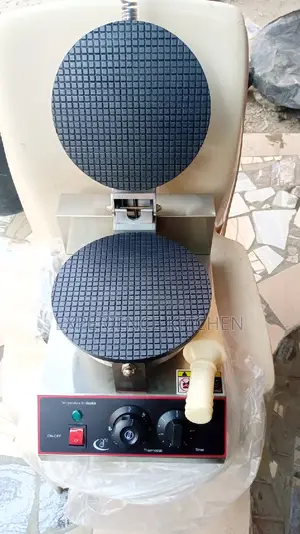 Cone Maker Single