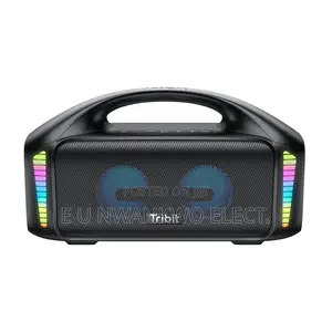Tribit Stormbox Blast Portable Bluetooth Speaker
