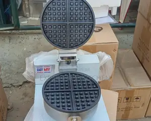 Single Waffle Maker