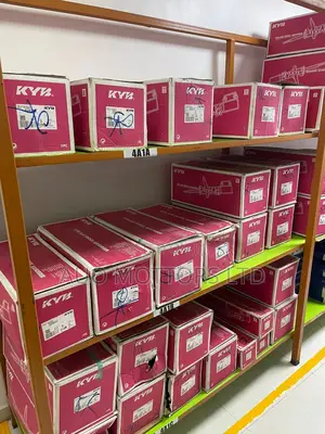 Original Kyb Toyota Camry Shock Absorber