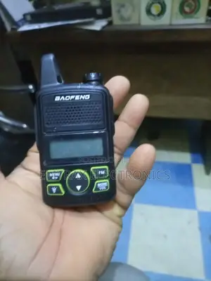 Mini Baofeng T1