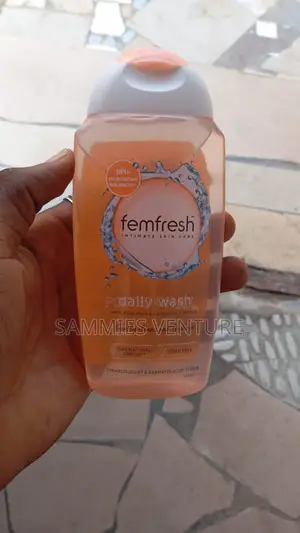 Femfresh Wash