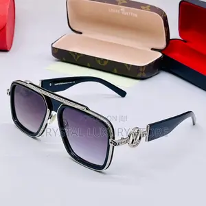 Top Quality Louis Vuitton Glasses