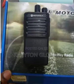 Two-way Radios - M9 Walkie Talkie