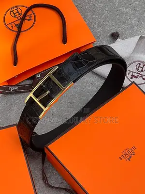 Top Qualityluxury HERMERS Belts