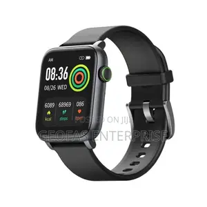 Oraimo Watch 4 Lite 1.83'' TFT IP68 Smart Watch