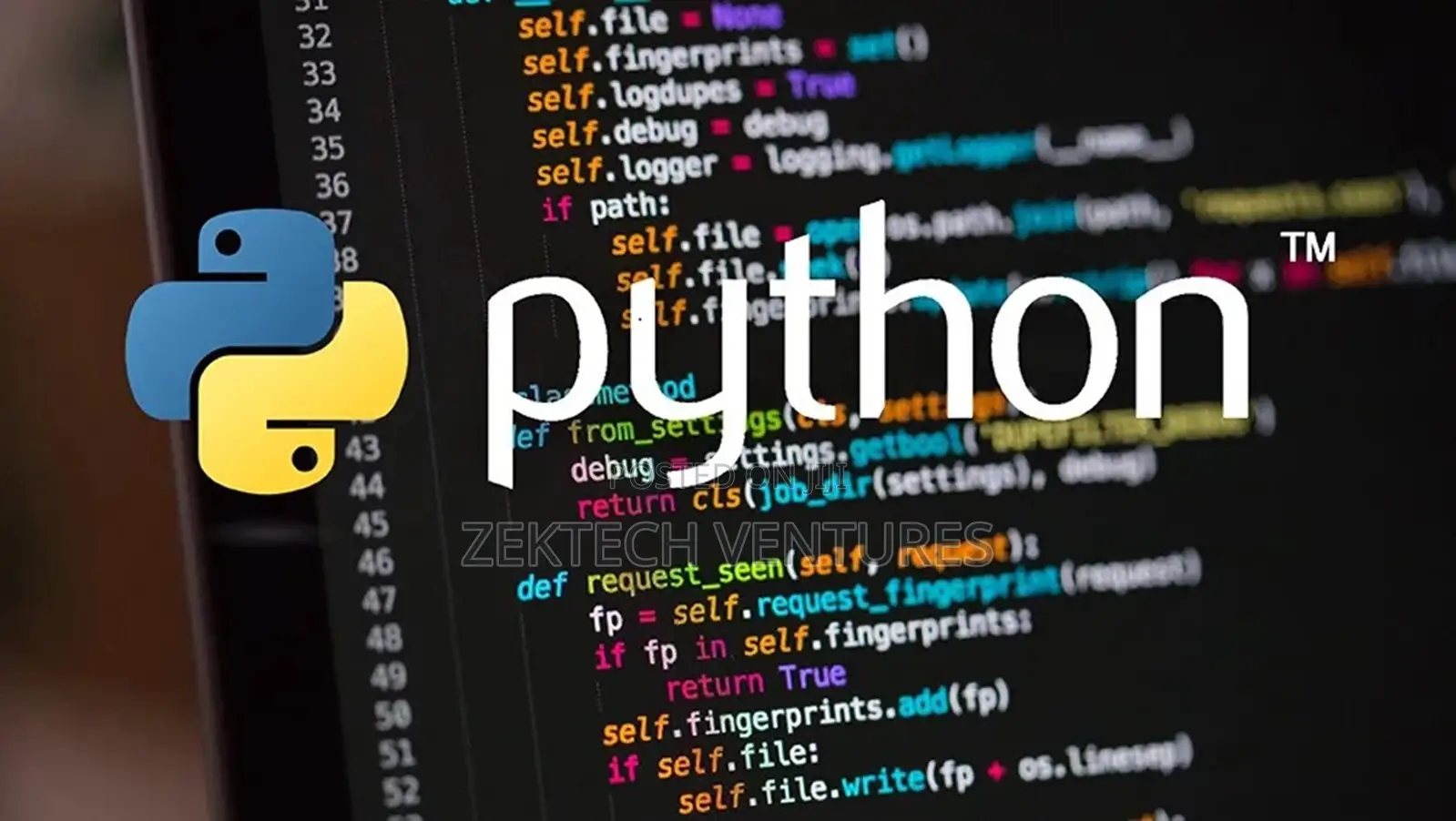 Data Visualization With Python for Beginners