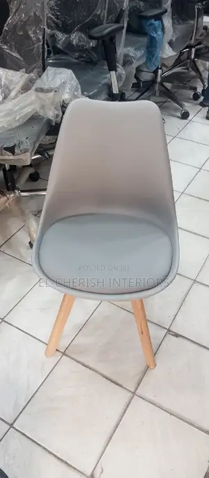 Unique Coffee Chair