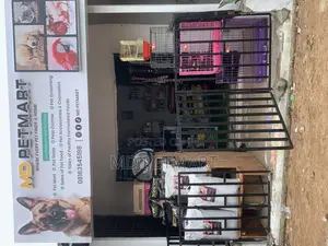 MD Petmart and Agro Services