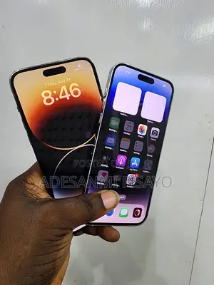 Apple iPhone 14 Pro Max 128 GB Gold