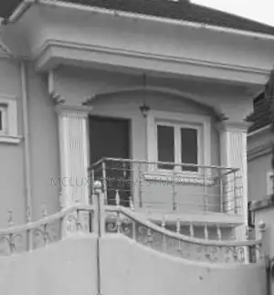 5bdrm Duplex in Awuse, Ikeja for sale