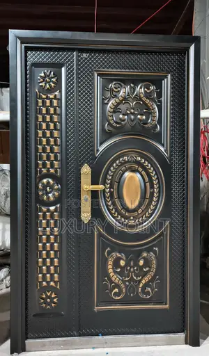 4ft:.Cooper Door