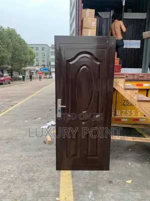 Pannel Door;.