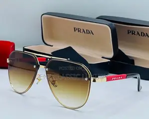 Original Luxury Eyewear Collection Prada Available in Store