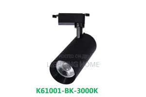 Single Track Light