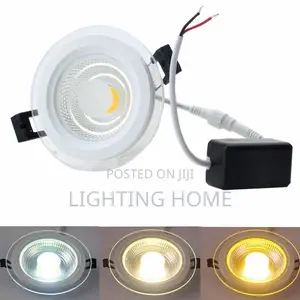 Led Glass Pop