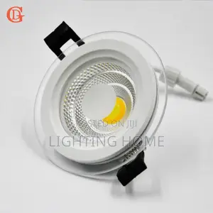 Led Glass Pop