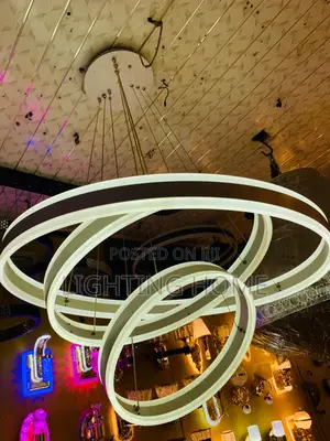 Led Dropping