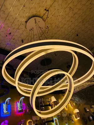 Led Dropping