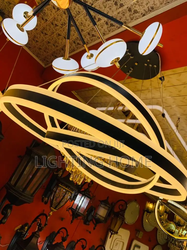 Led Pendant