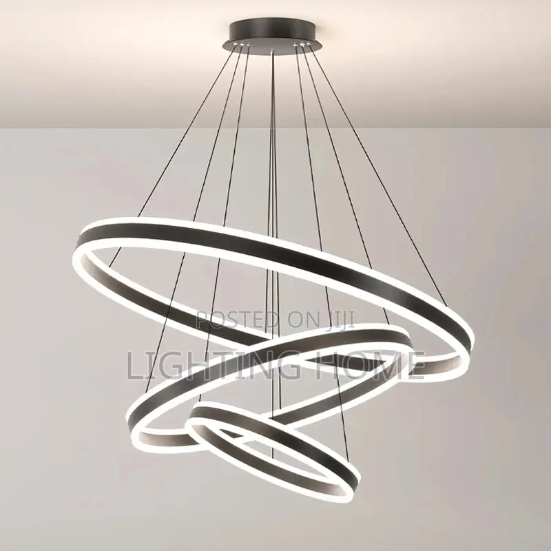 Led Pendant