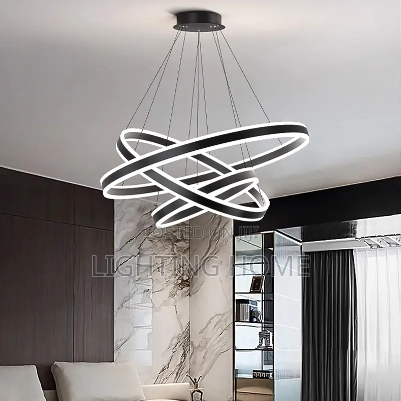 Led Pendant