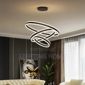 Led Pendant