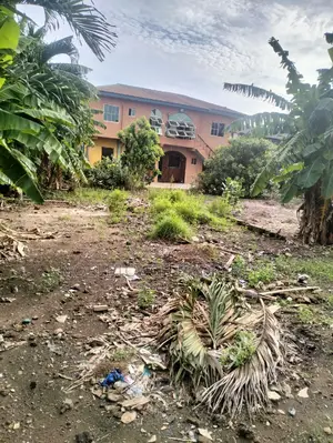 2bdrm Block of Flats in Akesan Igando Lagos for sale