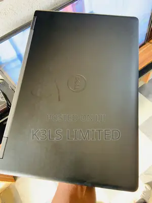 Laptop Dell Latitude E5550 8GB Intel Core i5 HDD 500GB