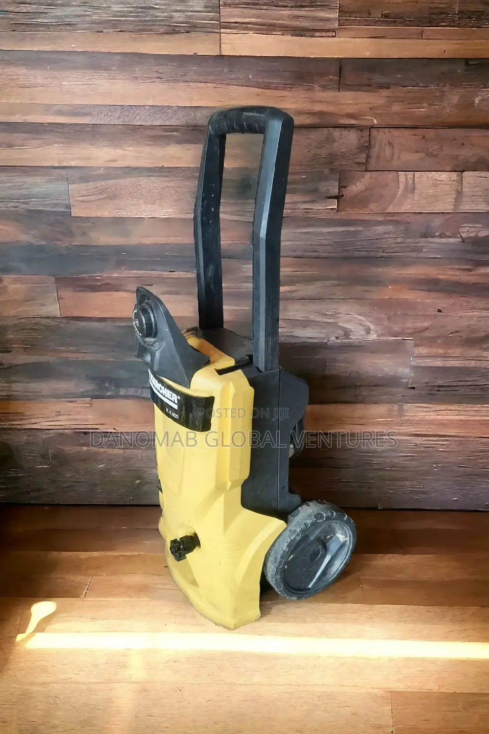 Karcher .650