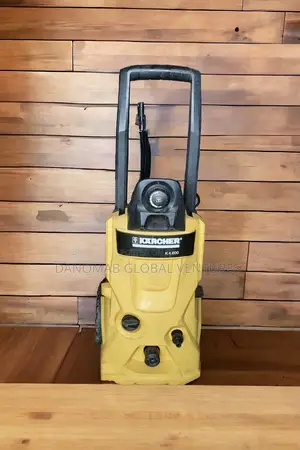 Karcher .650