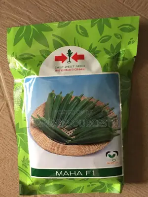 Best Okra / Okra Seeds