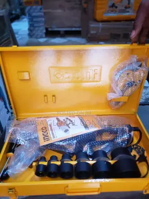 INGCO PPR Plastic Tube Welding Machine Tools 800/1500w