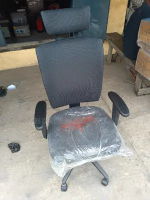 Durable Ergonomic Chair