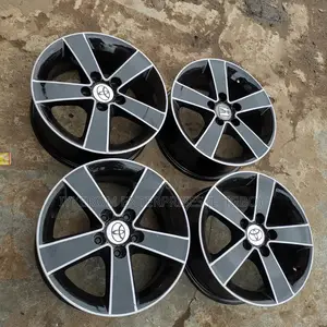 Toyota Camry and Honda Accord 16 Rim