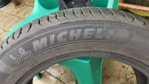 Mecheline 225/55/17