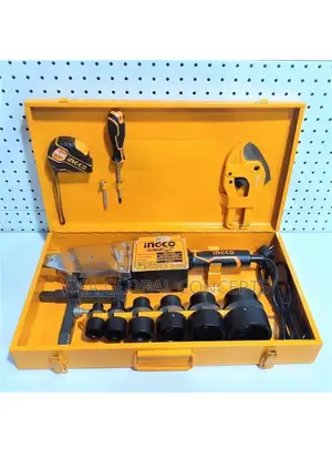 PPR Plastic Tube Welding Machine Tools 800/1500w
