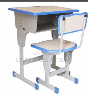 Quality Student Chair and Desk for All Students and Study
