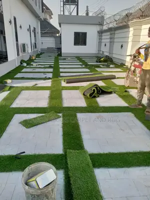 Turkish Artificial Grass Carpet 45mm